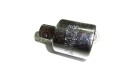 1/2" - 3/8" Drive Adaptor Chrome Vanadium - SPAREZO